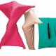 Kroppsstrumpa XL