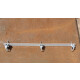 Bearing Bar - Build your own frame