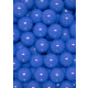 Bollhavsbollar Blå 500 st, 75mm
