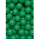 Bollhavsbollar Grön 500st, 75mm 