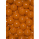 Bollhavsbollar Orange 500 st
