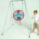 Foldaway Swing Frame
