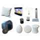 Stort Ljus Kit