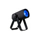 Pinspot LED Färg