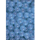 Transparanta bollhavsbollar 500st