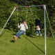 Swung Bar - Swung Bar
