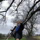 Tree Swing Rope Kit