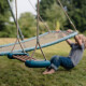 Organic Skeleton Swing Seat