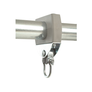 SINGLE POLO BRACKET INVISIBLE