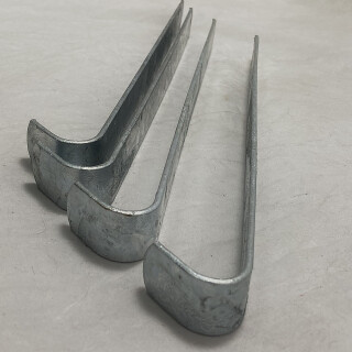 Replacement Stakes 