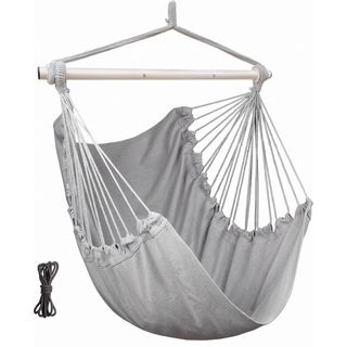 Therapy Swing Seat, Cotton Hammock Chair