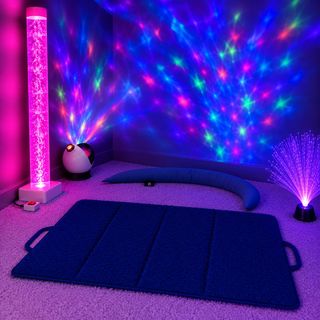 At Home Sensory Room Kit - Premium