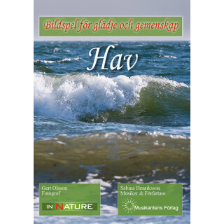 DVD Bildspel - Hav