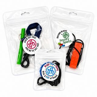 The TFH Chew Collection