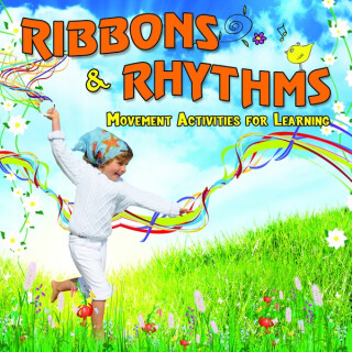 Ribbons & Rhythms CD - LIMITED SUPPLY