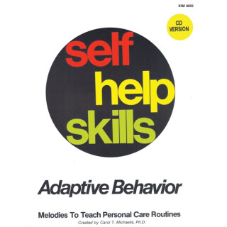 Self Help Skills - CDs DVDs Special Needs Toy
