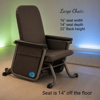 Glider Chair - Large
