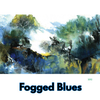 Fogged Blues