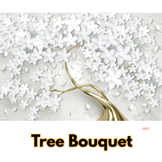 Tree Bouquet