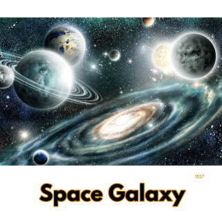Space Galaxy