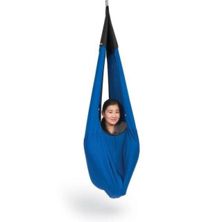 Adult Cuddle Pod Swing