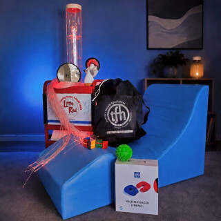 Sensory Zone Essential