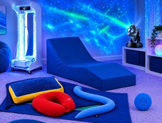 TFH Sensory Space Essentials