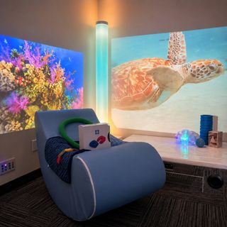 Imagination Station Sensory Wellness Package