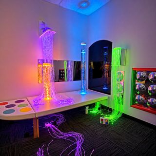 Signature Sensory Wellness Retreat