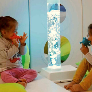 Wall Mat with Unbreakable Mirrors
