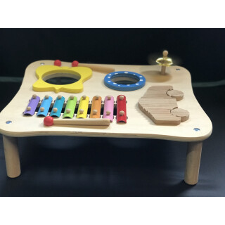 Activity Music Station