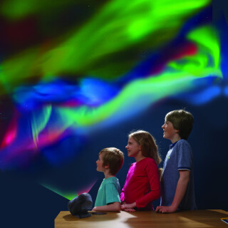Northern Lights Projector