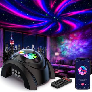 Northern Lights Deluxe Projector 
