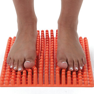 Benefeet Rubber Foot Mat