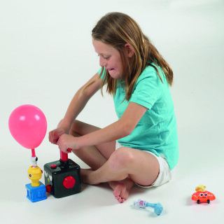 Balloon Pumper