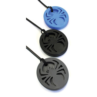 Chew, ARK'S Spider Bite Necklace