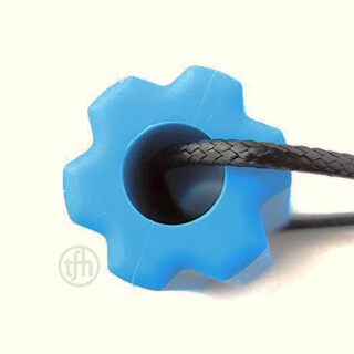 Sky Blue Rolla Chew & Fidget