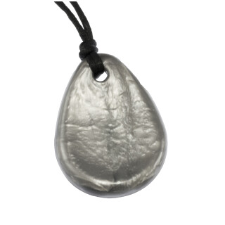 Raindrop: Silver