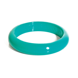 Chewear Bangle (Turquoise) - Chewy Sensory Toy
