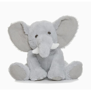 Värmedjur - Elefant