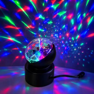Kaleidoscope Prisma Light