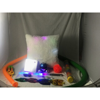 Sensory Backpack