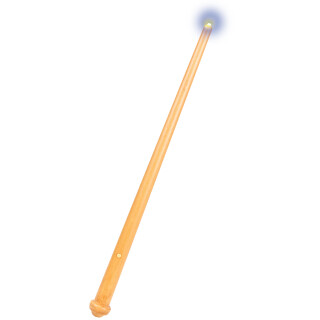 Light & Sound Wizard Wands