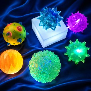 Light Up Sensory Kit