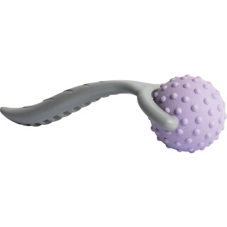 Massagerulle lila