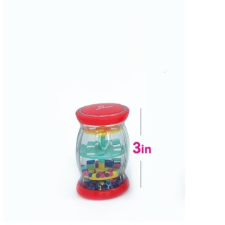 Mini Rainstick