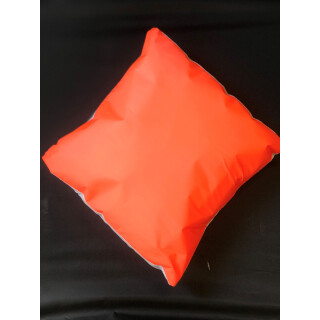 Noisy Pillow Orange