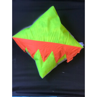 Noisy Pillow Yellow