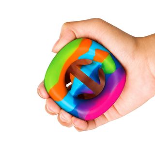 Squeeze Snappers Fidget Toy