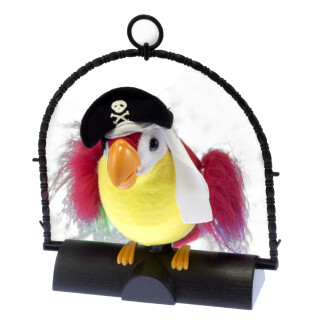 Pirate Pete